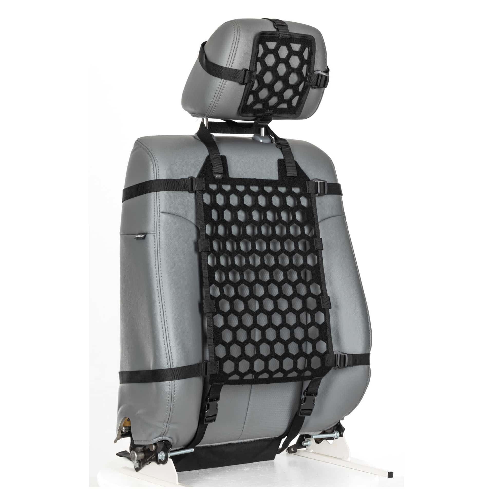 VR HEXGRID SEAT