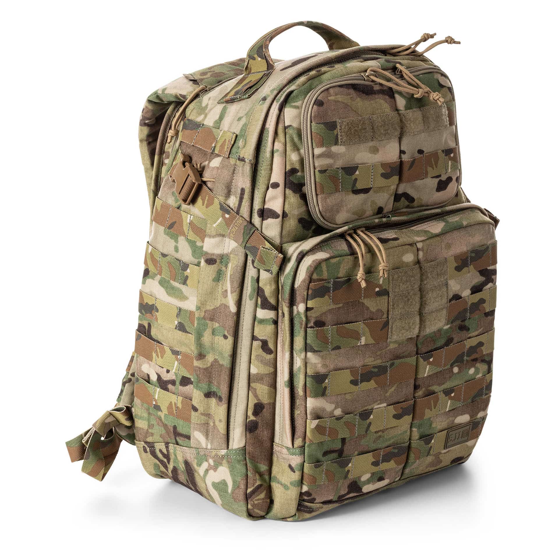 RUSH24 2.0 MC BACKPACK