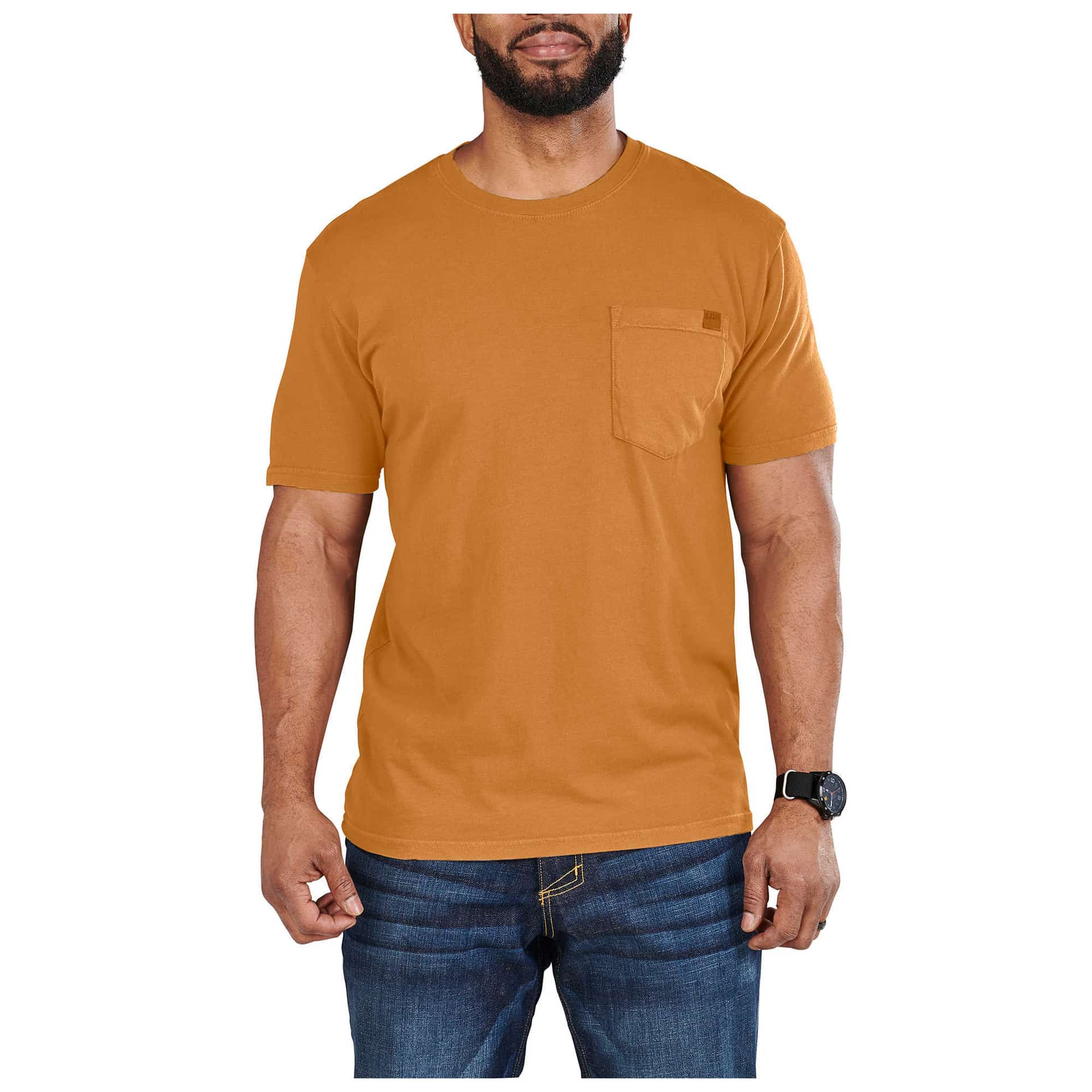 ELITE S/S TEE