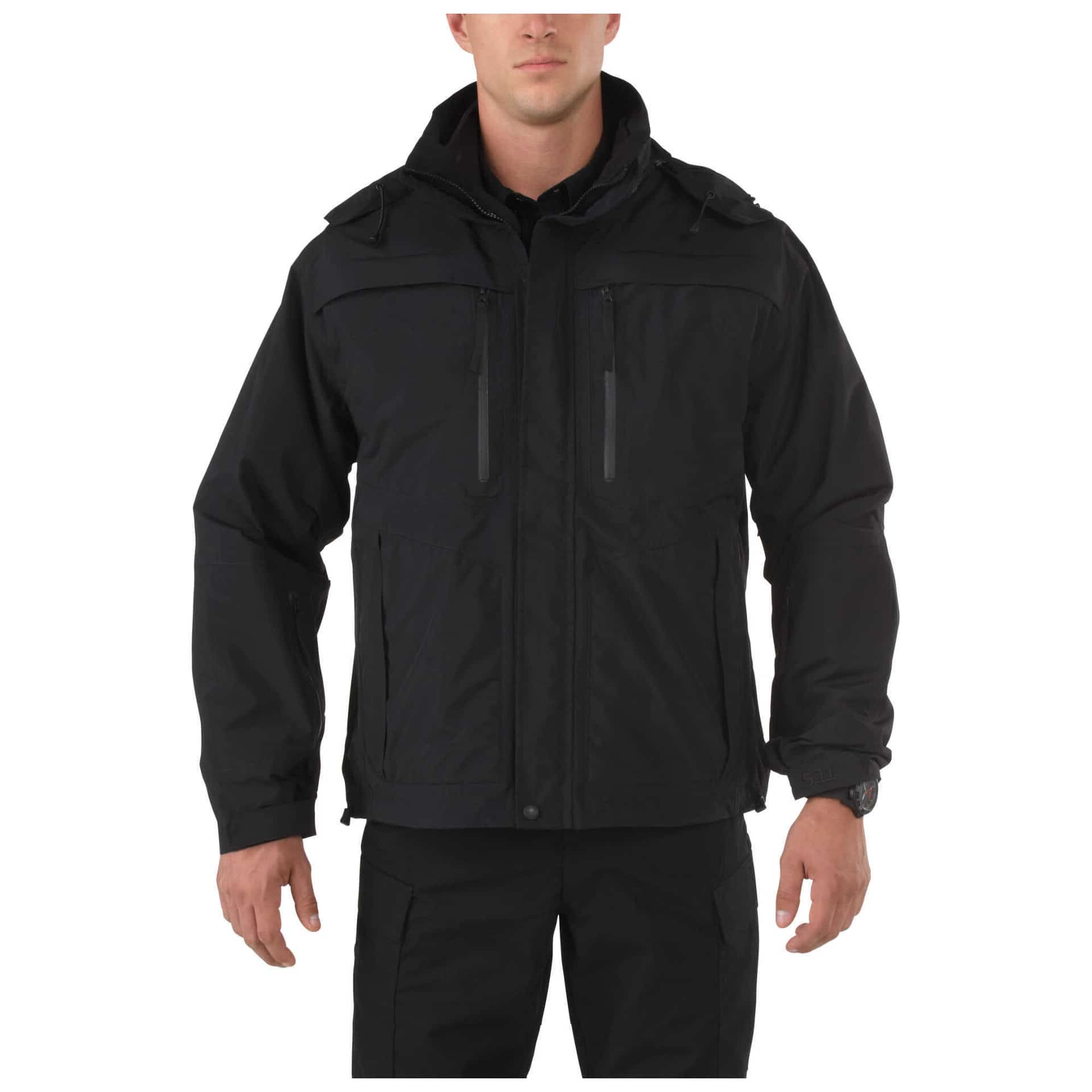 VALIANT DUTY JACKET