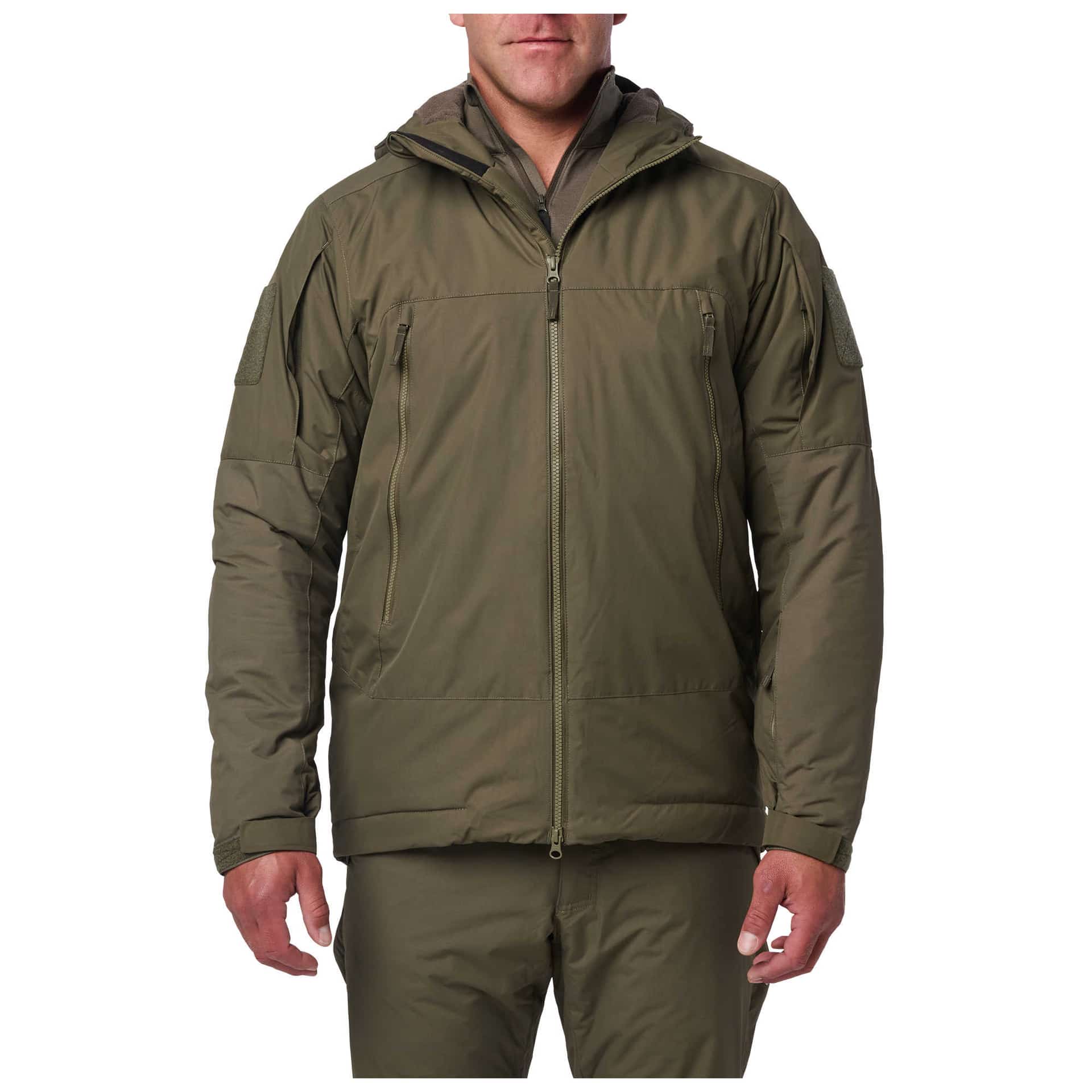 BASTION JACKET