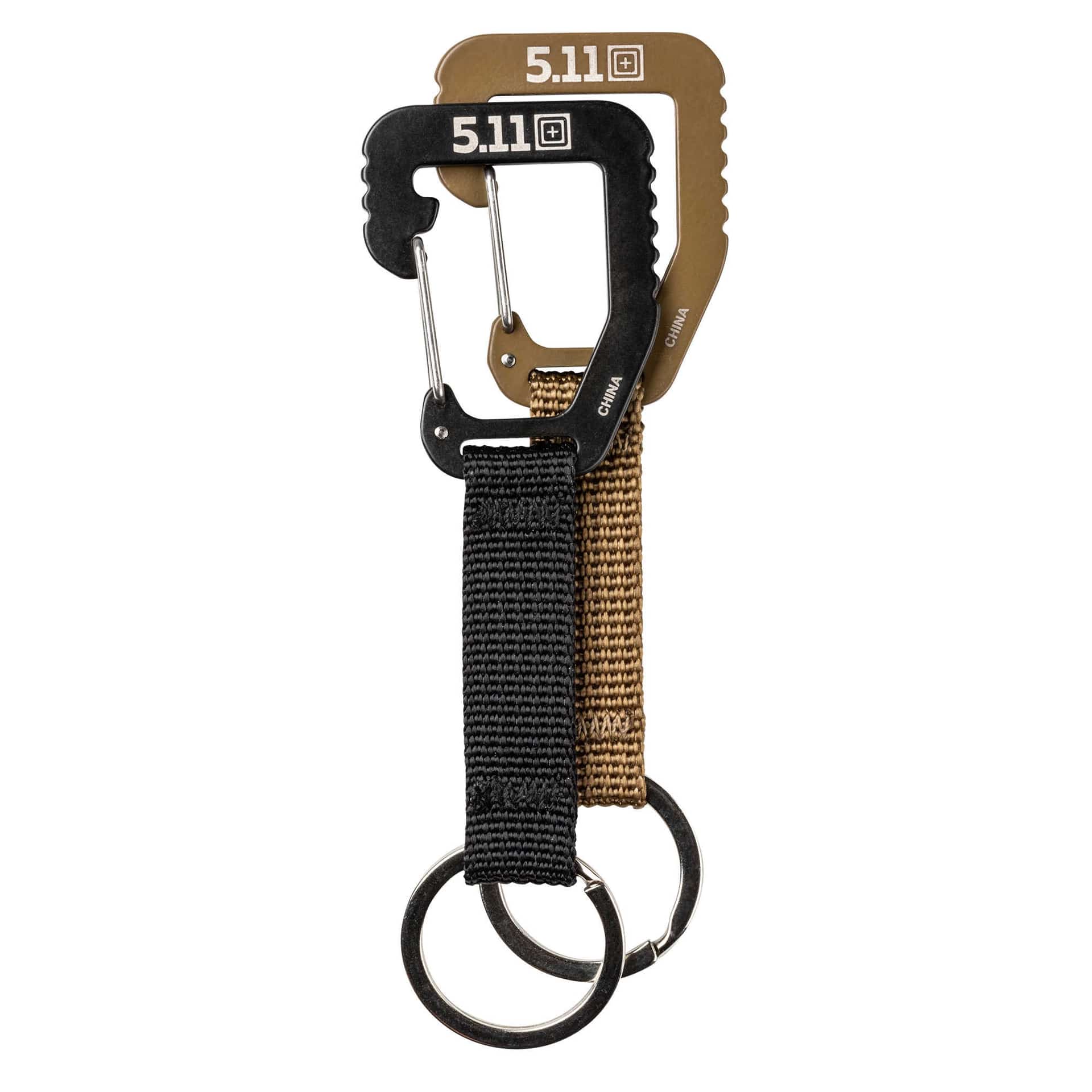 HARDPOINT MK1 CARABINER
