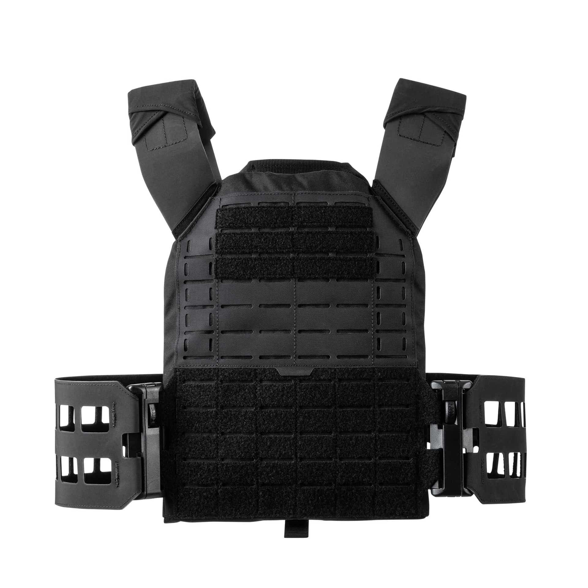 QR PLATE CARRIER
