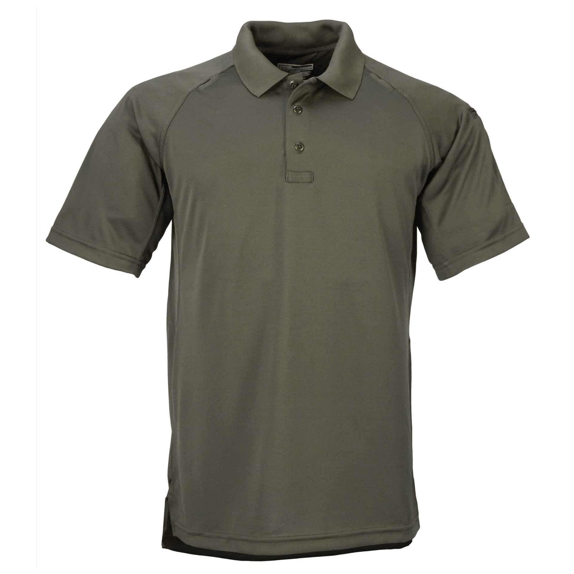 PERFORMANCE SHORT SLEEVE POLO