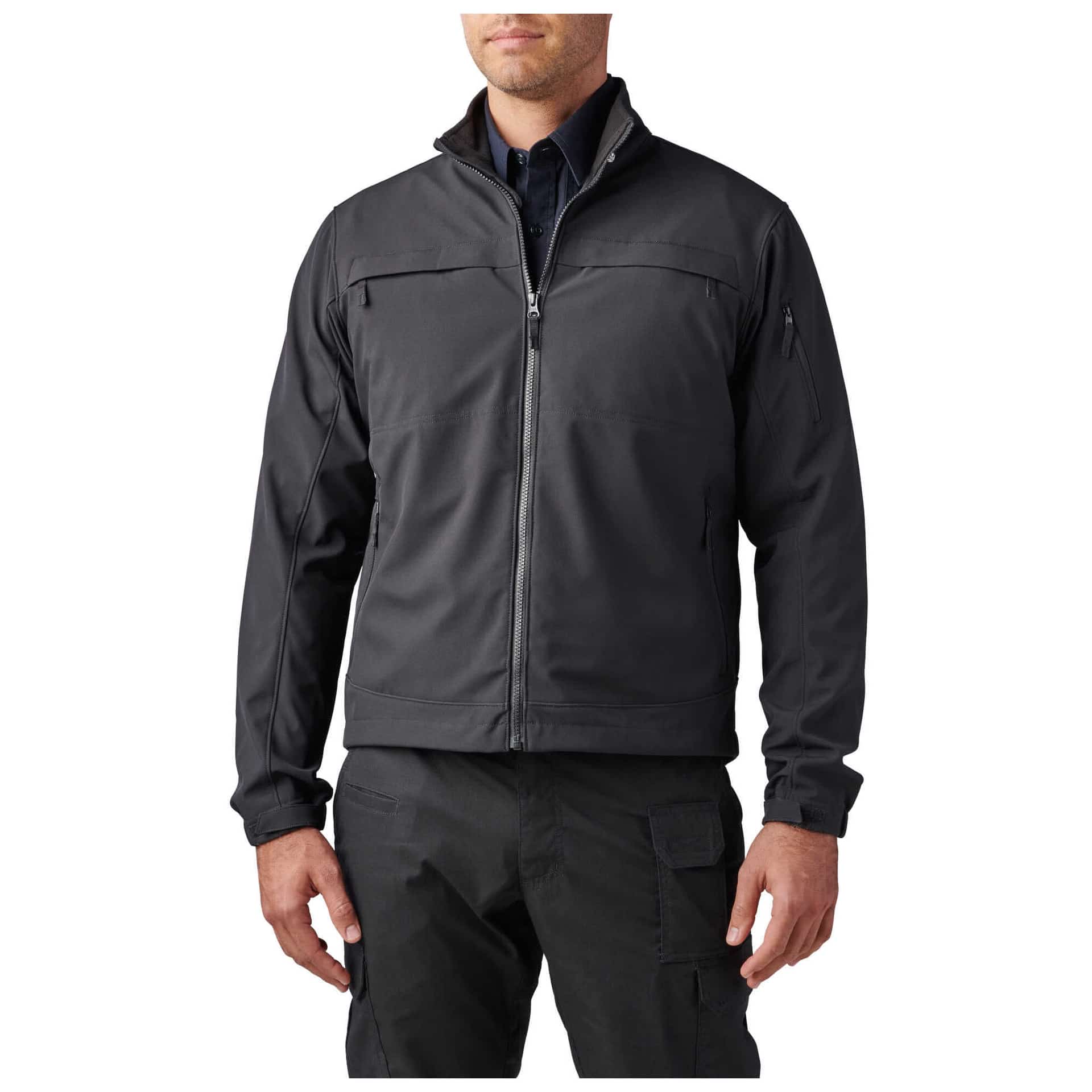 CHAMELEON SOFTSHELL JACKET™
