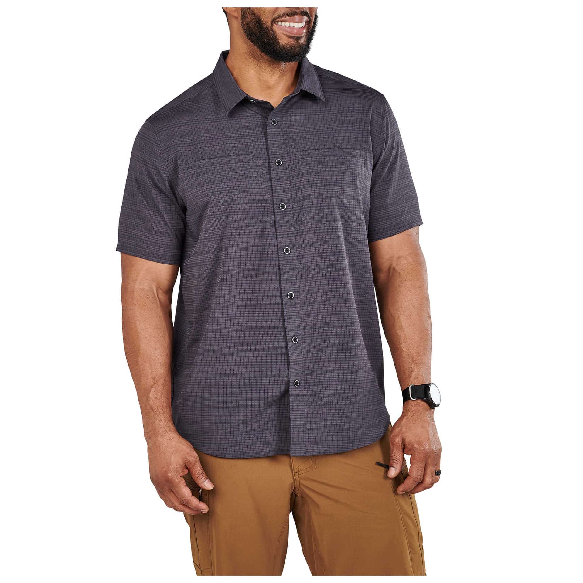 ELLIS SHORT SLEEVE SHIRT