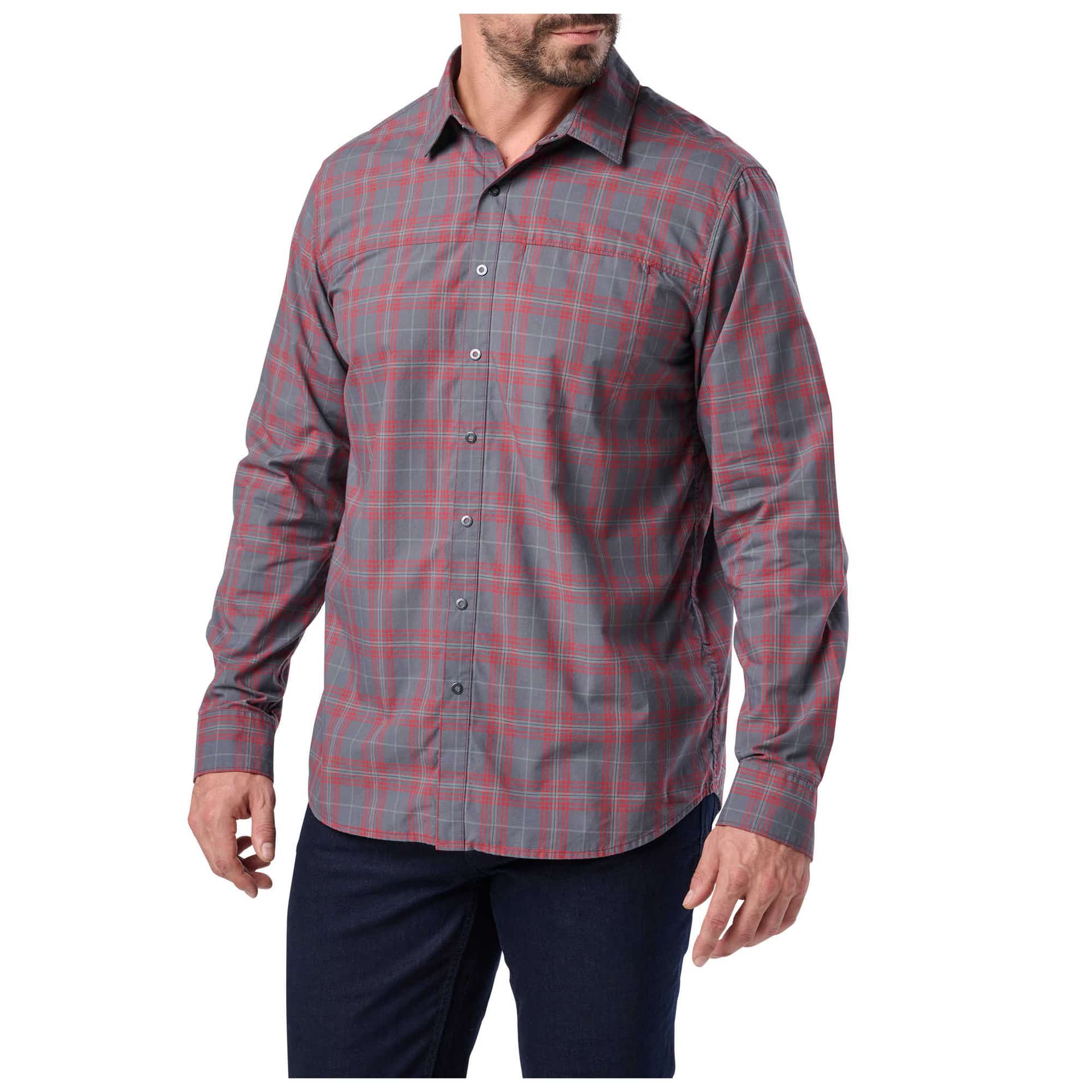 5.11 STRYKE® LONG SLEEVE SHIRT