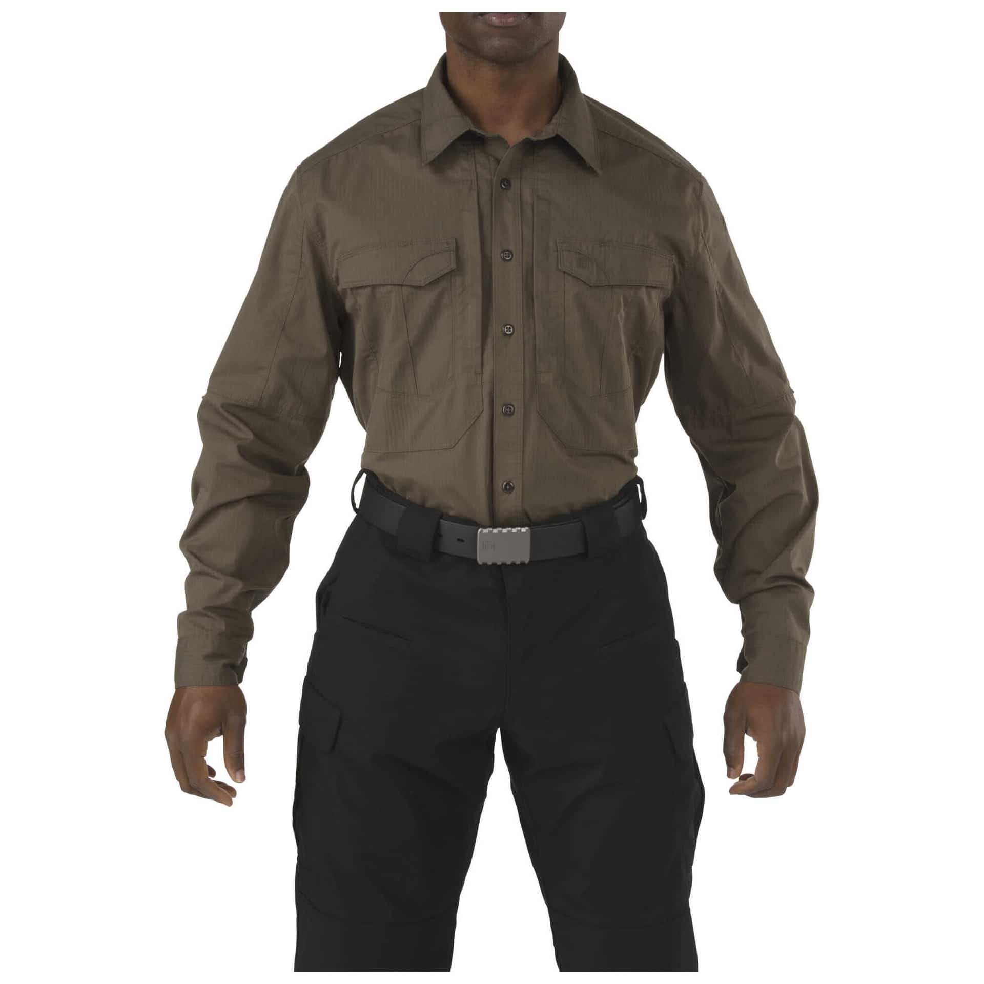5.11 STRYKE® LONG SLEEVE SHIRT