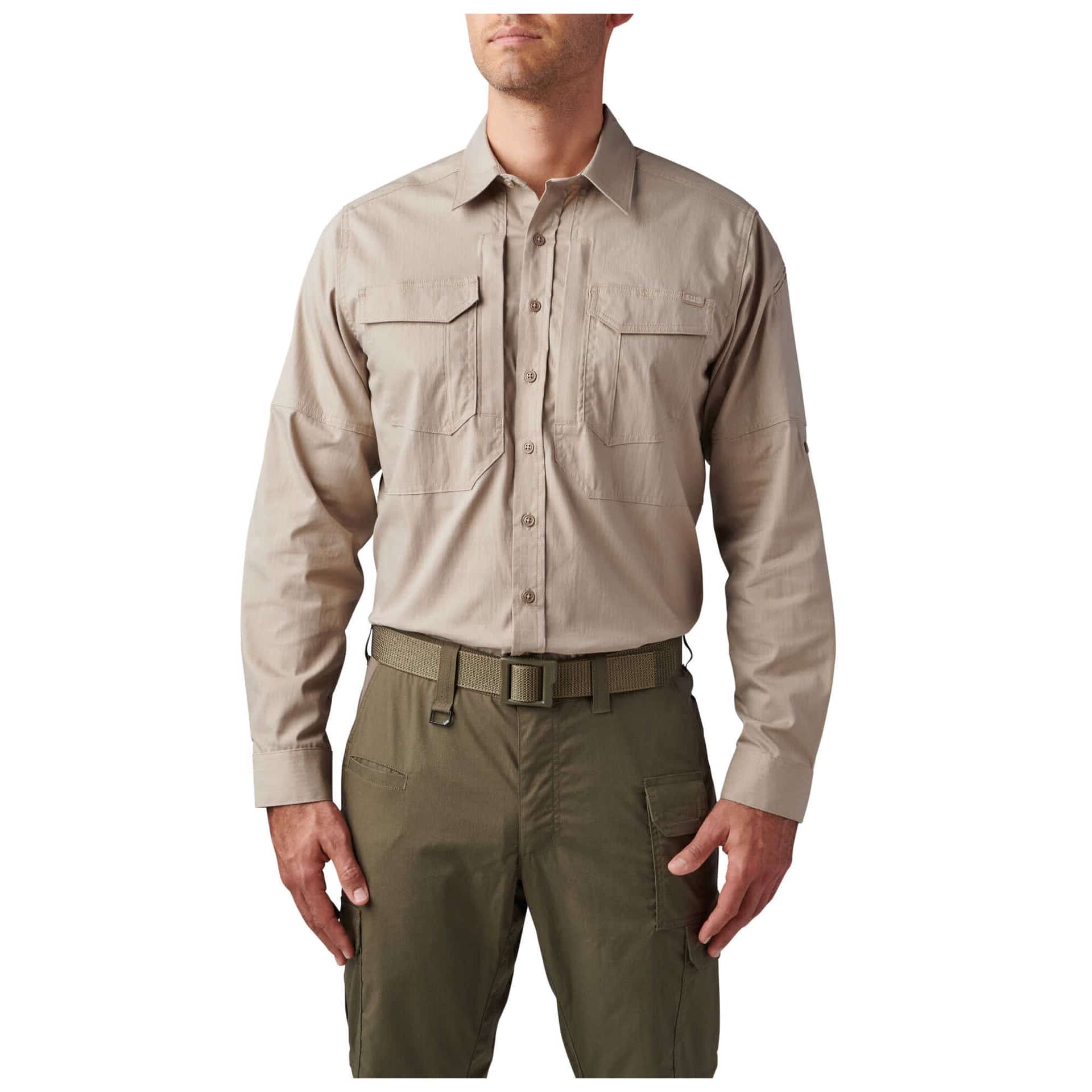ABR™ PRO LONG SLEEVE SHIRT
