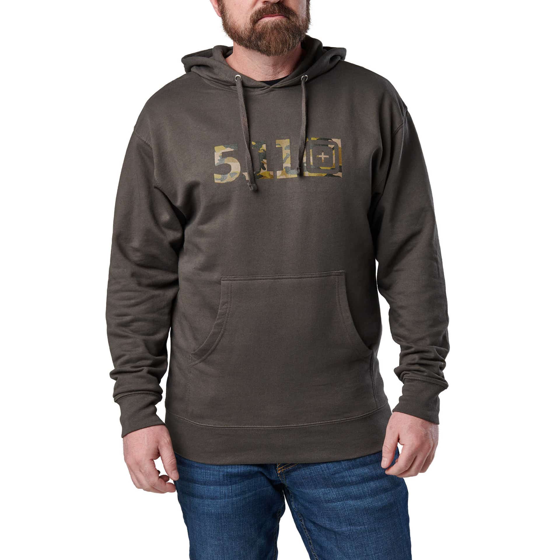 TOPO LEGACY HOODIE 76174