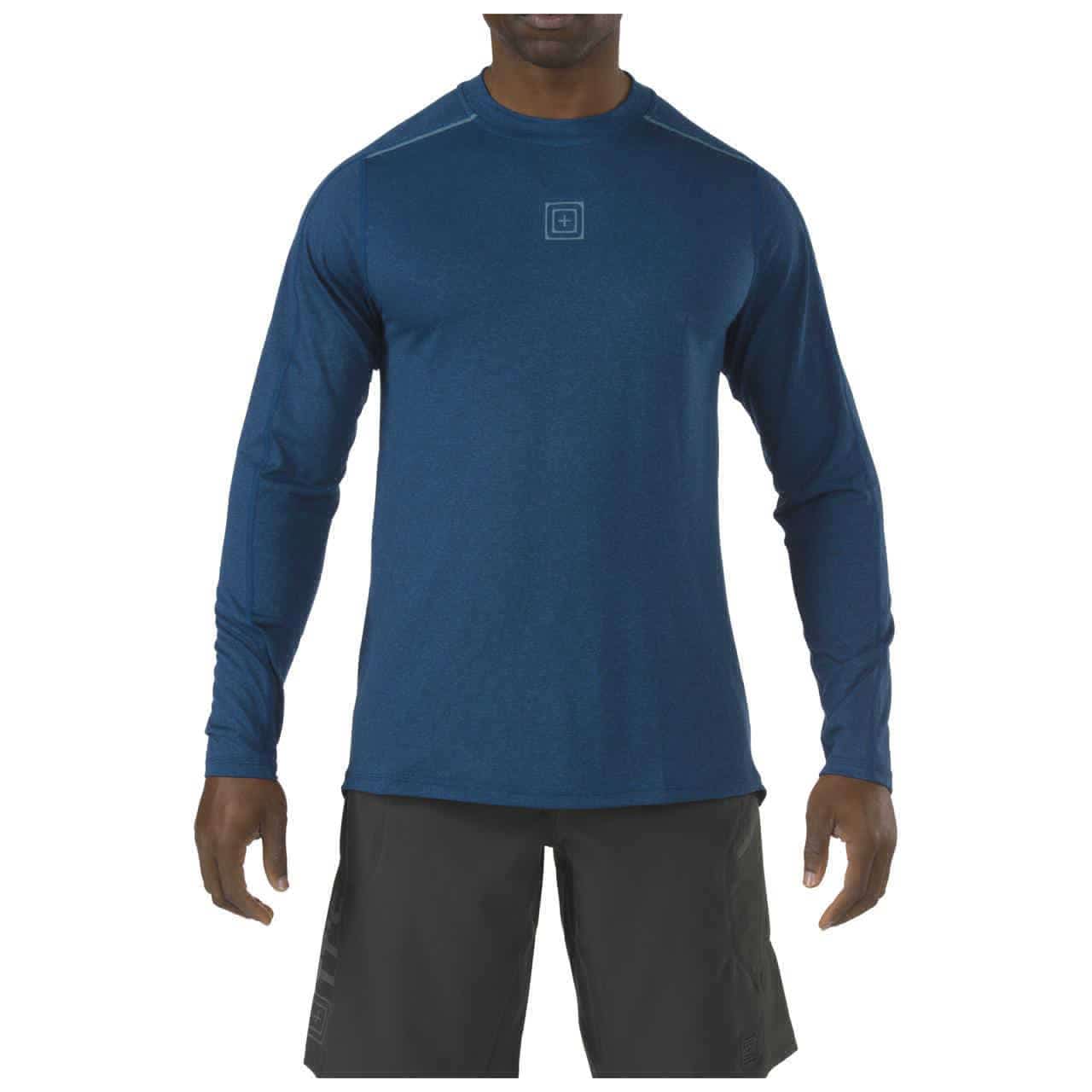 5.11 82106 RECON® Triad Top - Long Sleeve