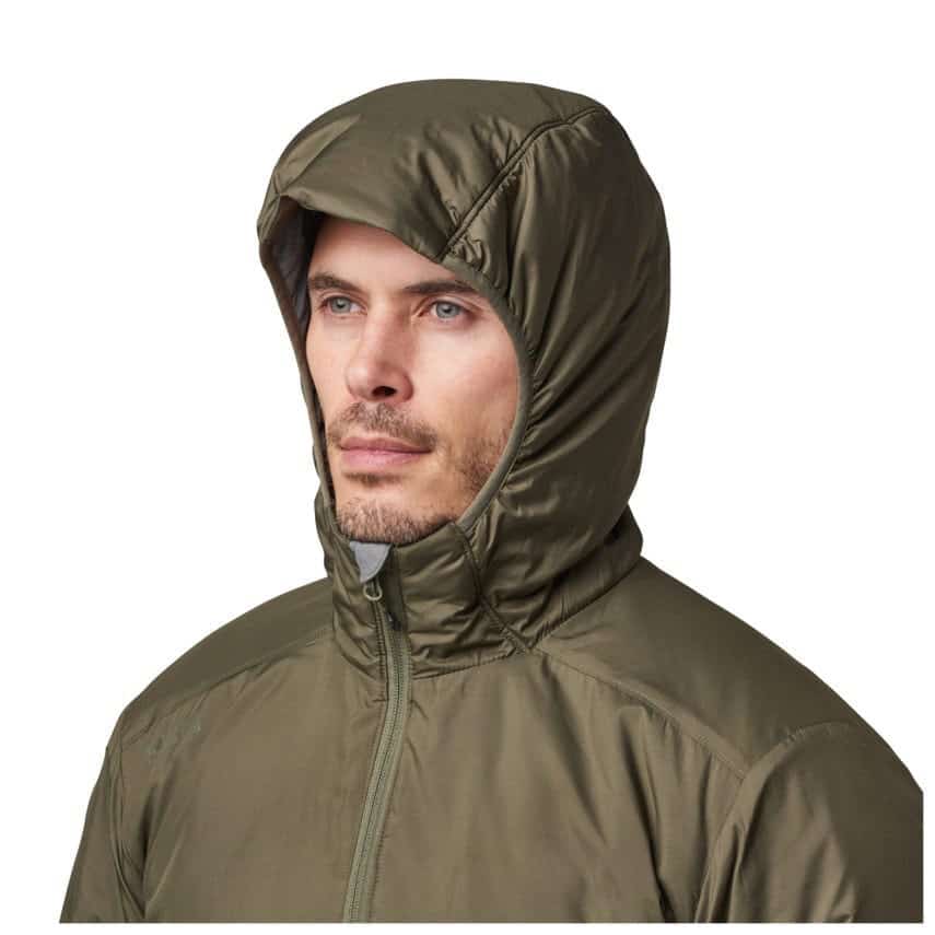 ADVENTURE PRIMALOFT® INSULATED JACKET 78057