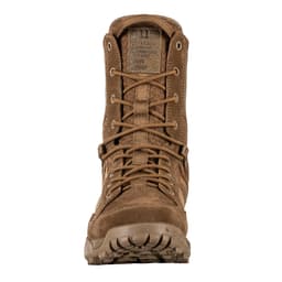 A/T 8" NON-ZIP TACTICAL BOOTS 3
