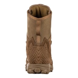 A/T 8" NON-ZIP TACTICAL BOOTS 4