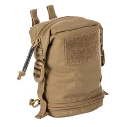 FLEX VERTICAL GP POUCH 6