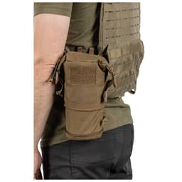 FLEX VERTICAL GP POUCH 8