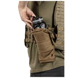 FLEX VERTICAL GP POUCH 9