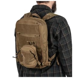 FLEX VERTICAL GP POUCH 10