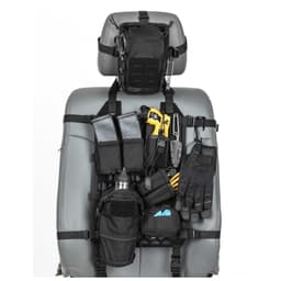 VR HEXGRID SEAT 5
