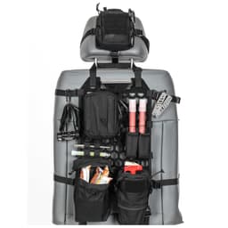VR HEXGRID SEAT 8