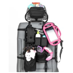 VR HEXGRID SEAT 9