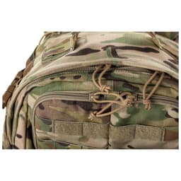 RUSH24 2.0 MC BACKPACK 16
