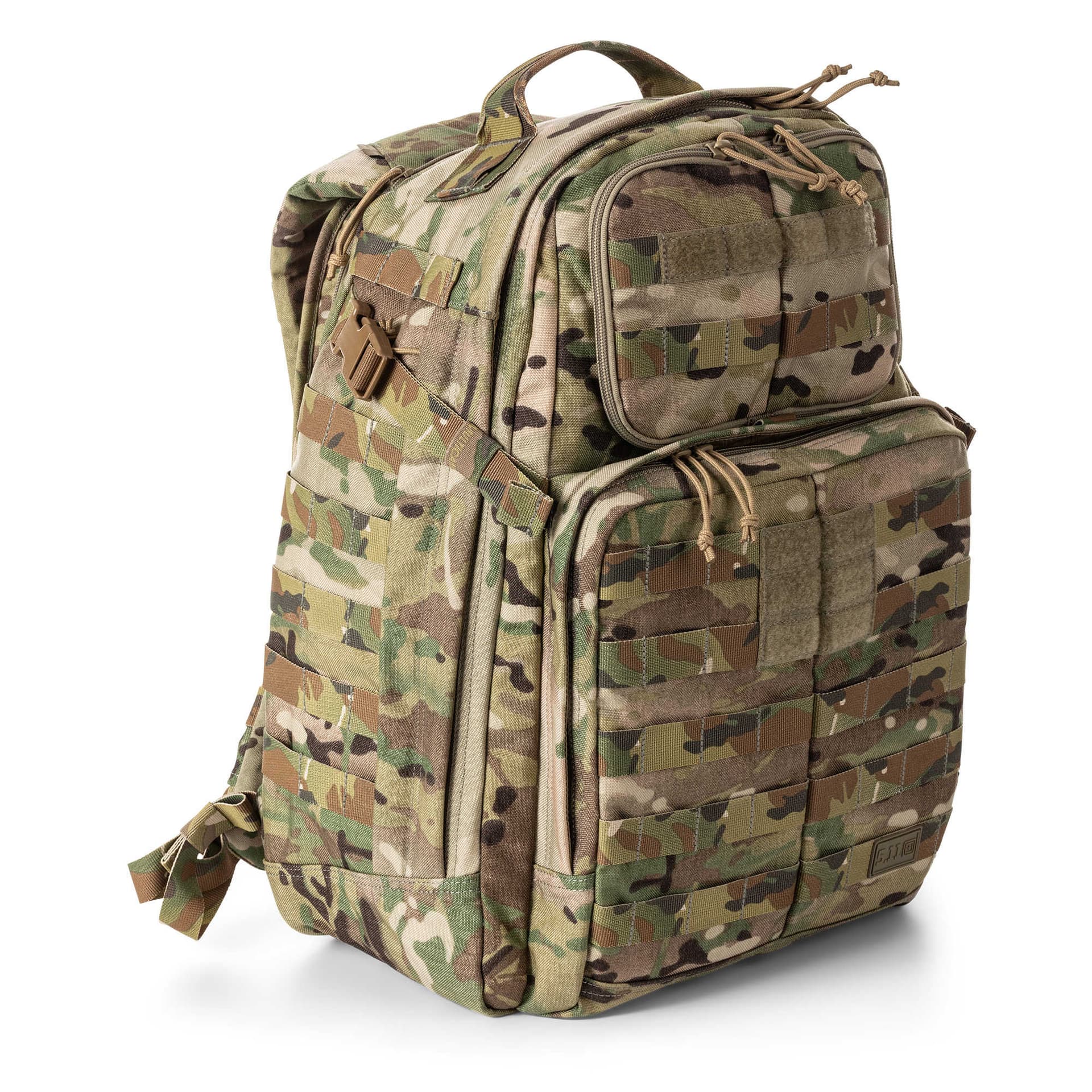 RUSH24 2.0 MC BACKPACK