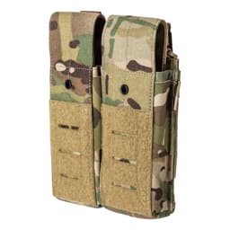 FLEX DBL AR CVR POUCH MC 3