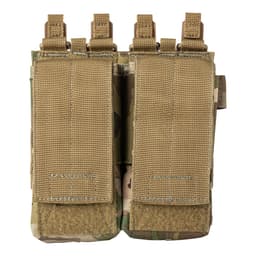 FLEX DBL AR CVR POUCH MC 4