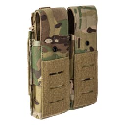 FLEX DBL AR CVR POUCH MC 5