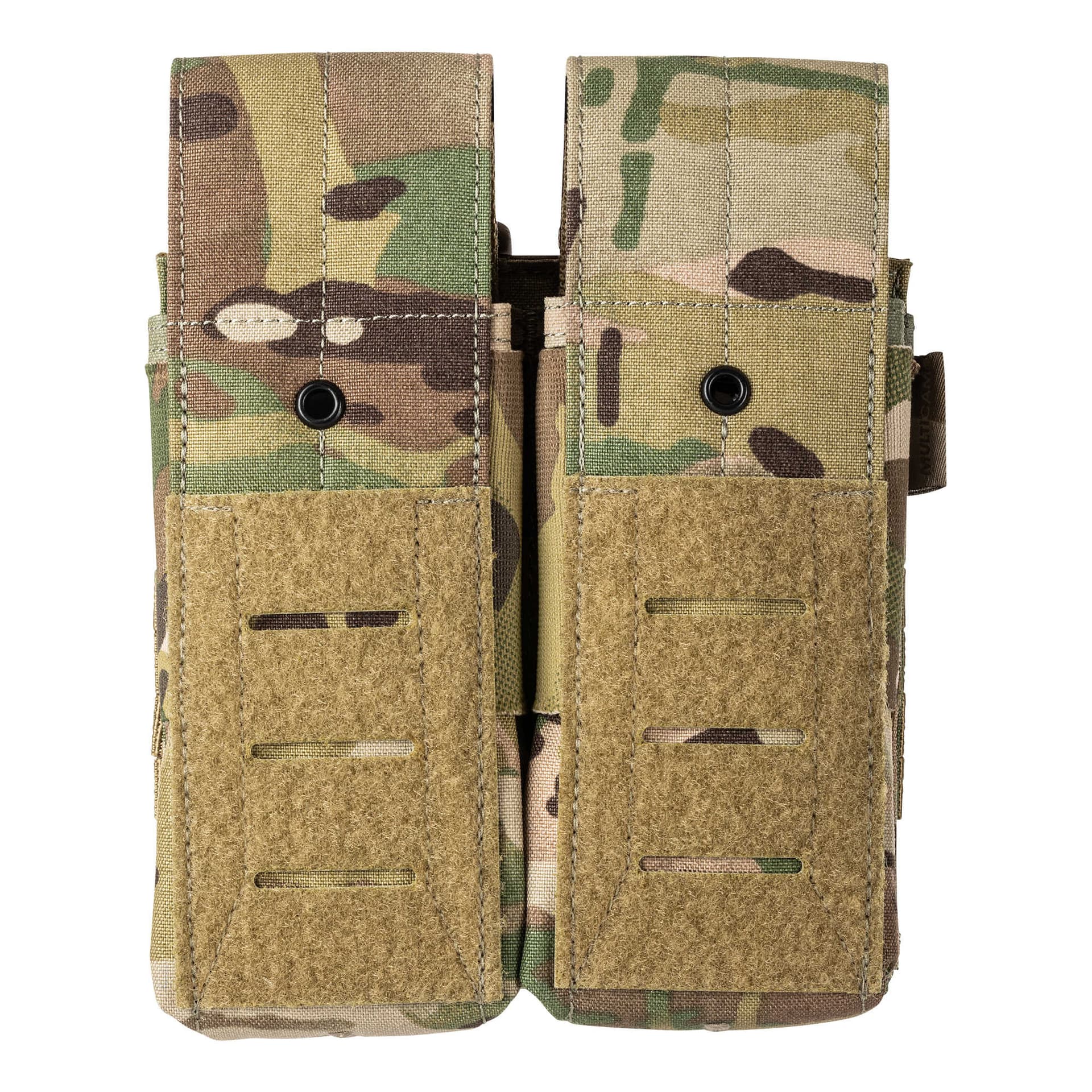 FLEX DBL AR CVR POUCH MC