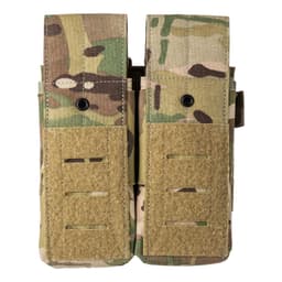 FLEX DBL AR CVR POUCH MC 1
