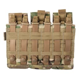 FLEX TRPL AR CVR POUCH MC 2