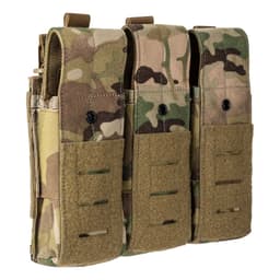 FLEX TRPL AR CVR POUCH MC 1