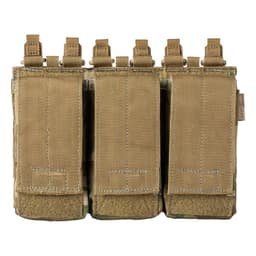 FLEX TRPL AR CVR POUCH MC 3