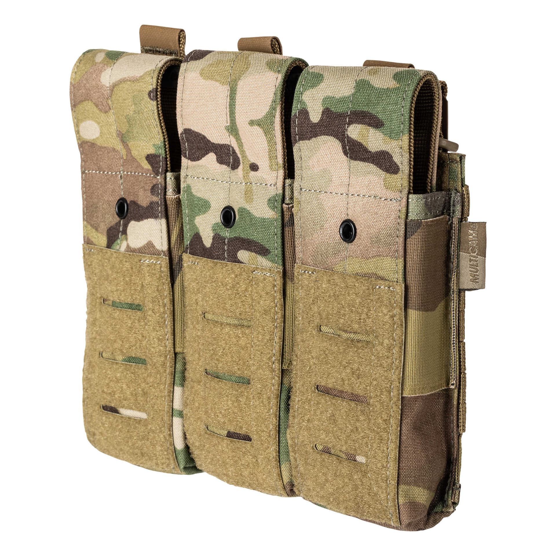 FLEX TRPL AR CVR POUCH MC