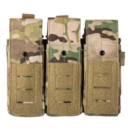 FLEX TRPL AR CVR POUCH MC 5