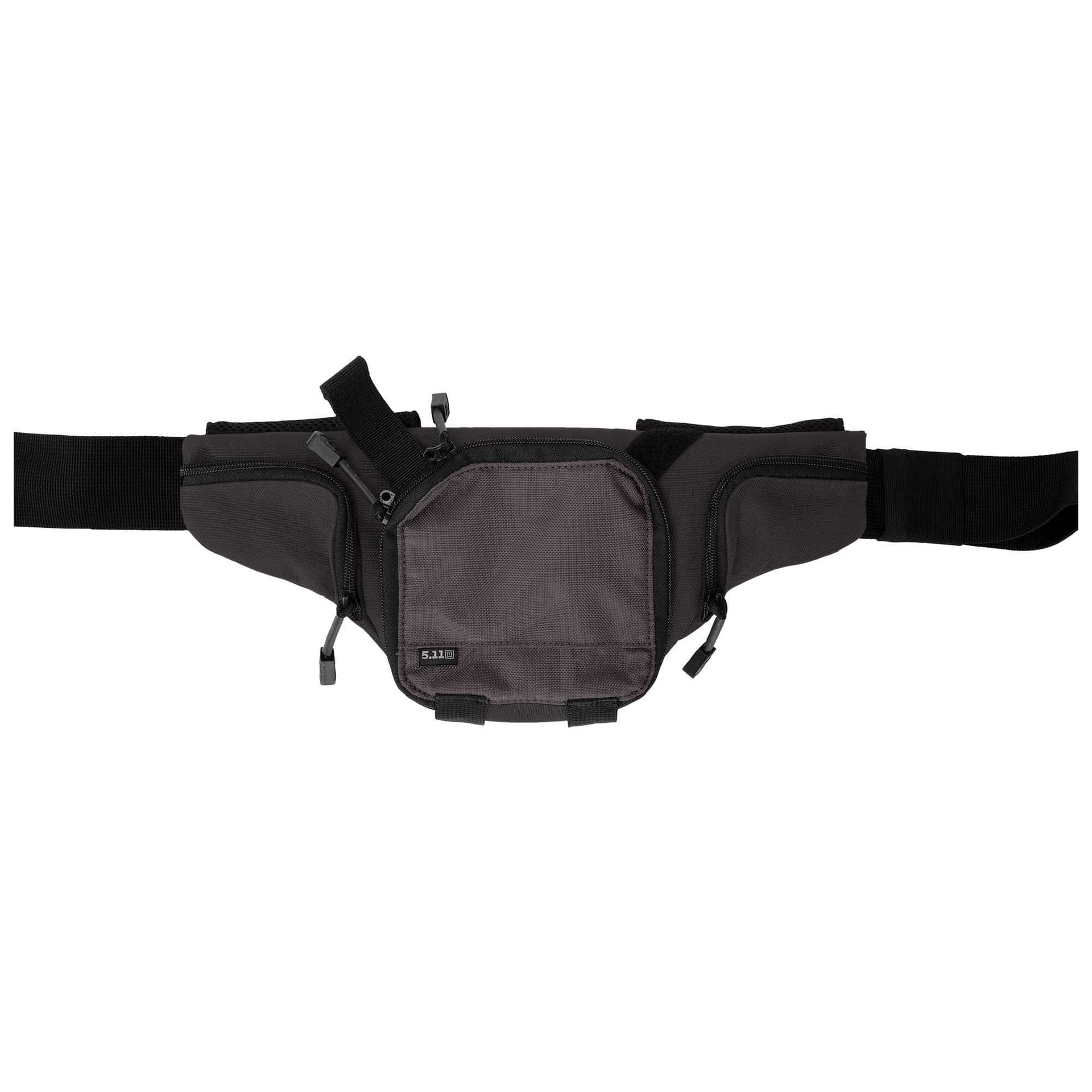 SELET CARRY PISTOL POUCH