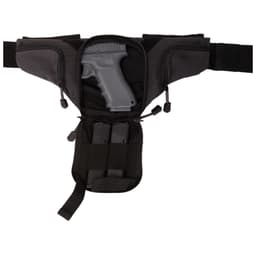 SELET CARRY PISTOL POUCH 3