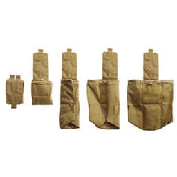 LARGE DROP POUCH 2