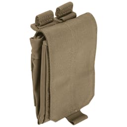 LARGE DROP POUCH 1