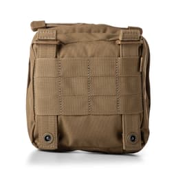6x6 MED POUCH 3