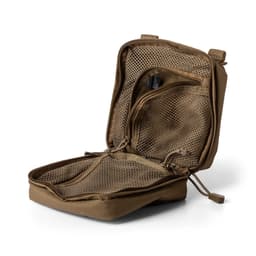 6x6 MED POUCH 4