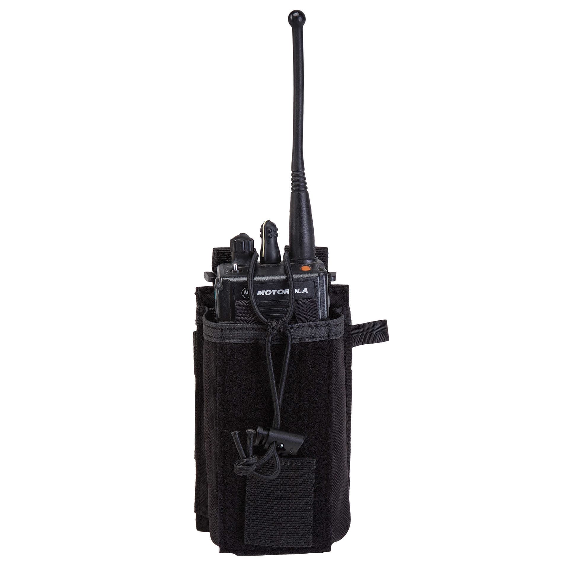 RADIO POUCH