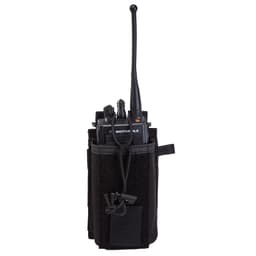 RADIO POUCH 1