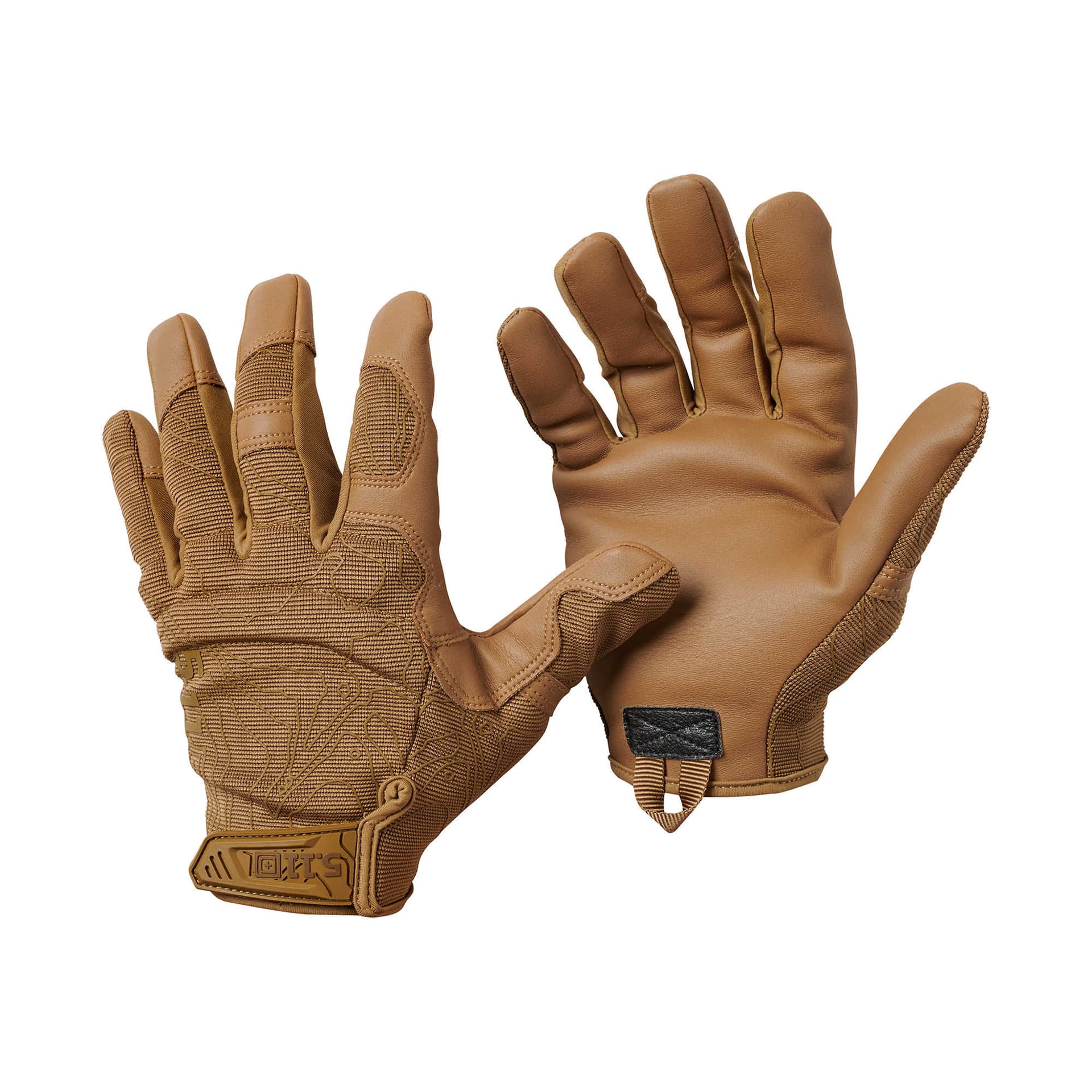 HIGH ABRASION TAC GLOVE