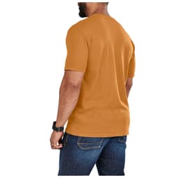ELITE S/S TEE 2