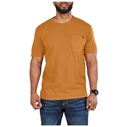 ELITE S/S TEE 1
