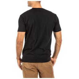 CROSSED AXE MOUNTAIN TEE 2