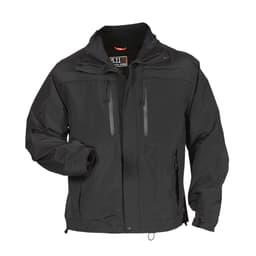 VALIANT DUTY JACKET 4